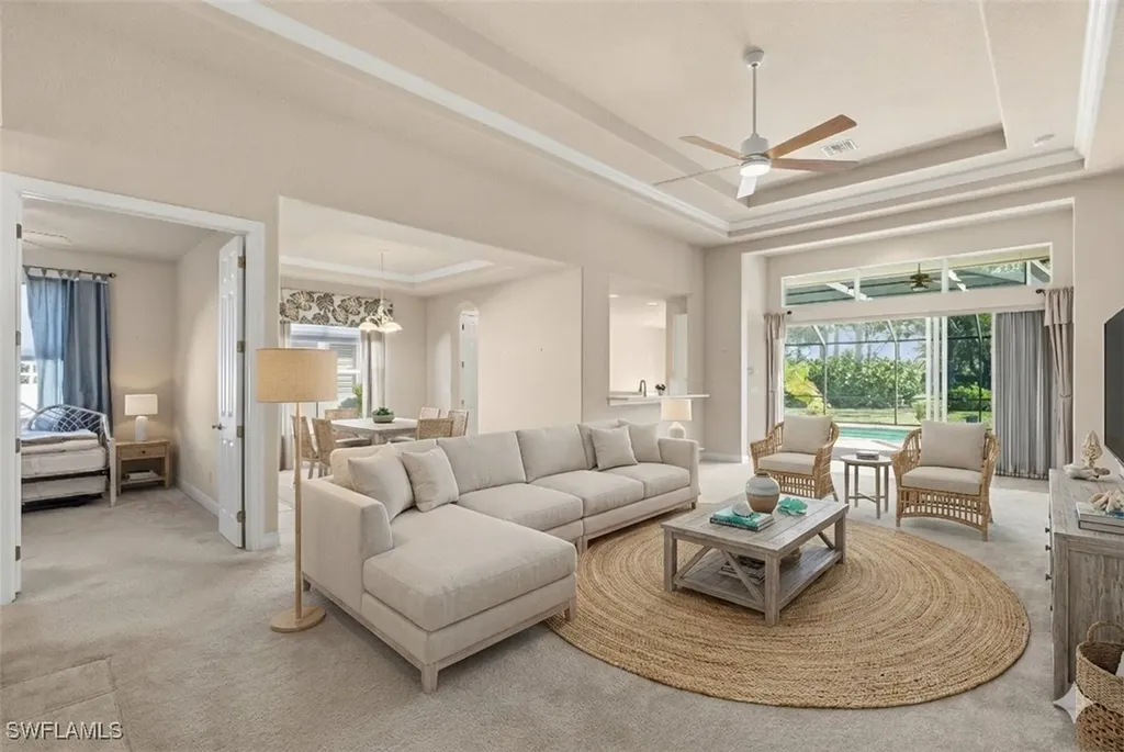 8831 Largo Mar Drive Estero FL 33967