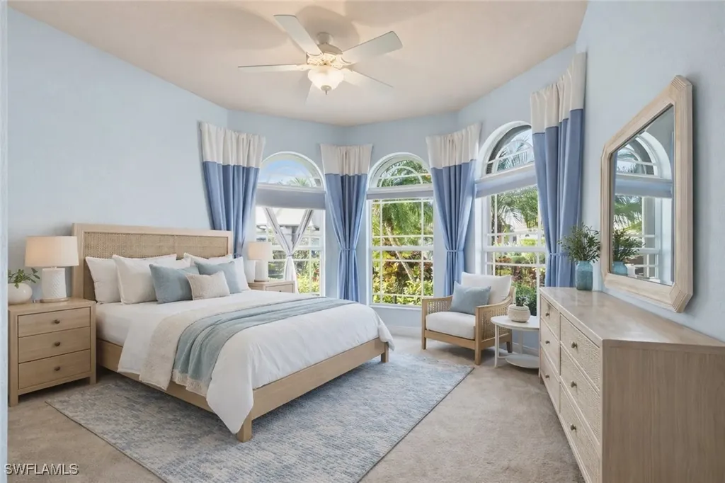 8831 Largo Mar Drive Estero FL 33967