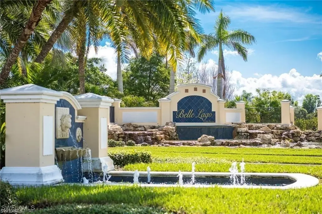 8831 Largo Mar Drive Estero FL 33967