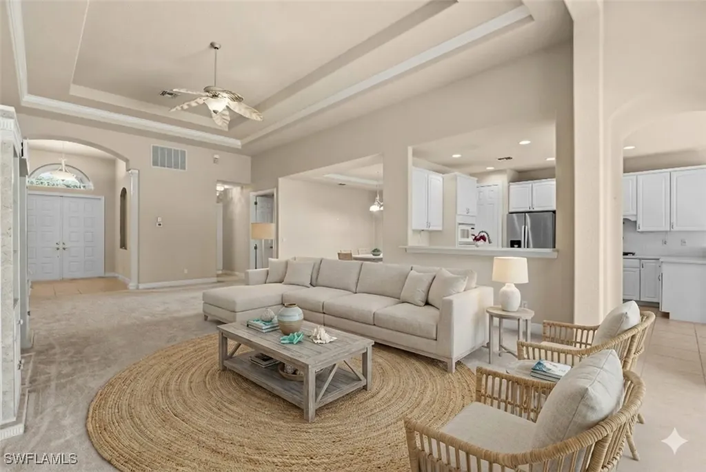 8831 Largo Mar Drive Estero FL 33967