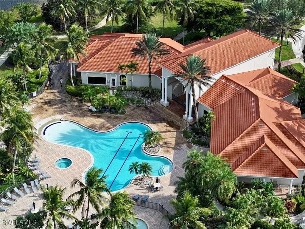 8831 Largo Mar Drive Estero FL 33967