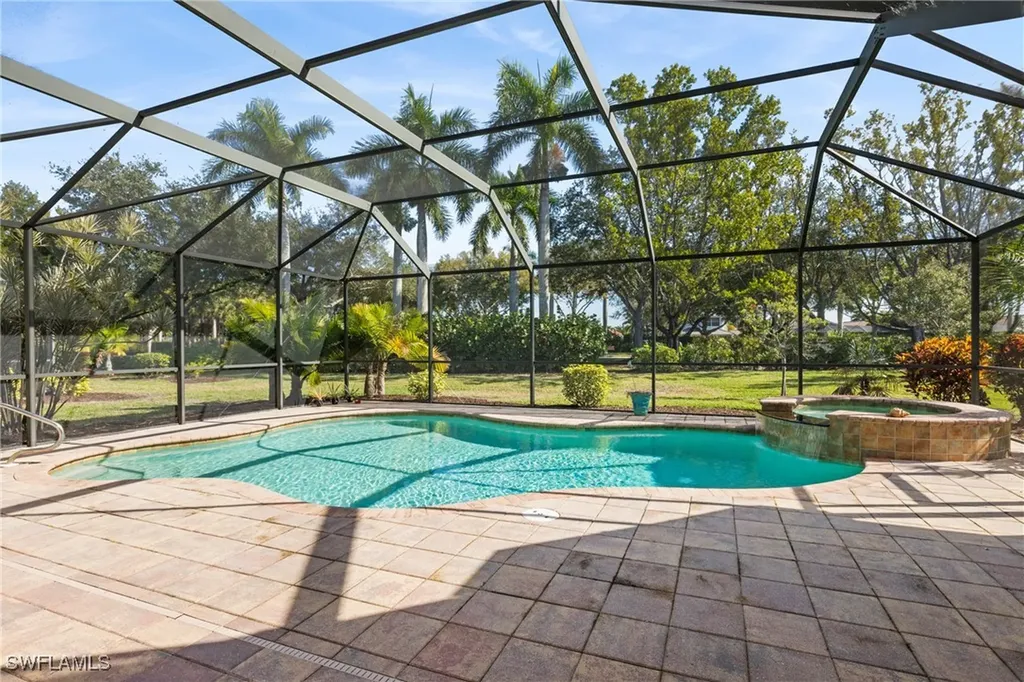 8831 Largo Mar Drive Estero FL 33967