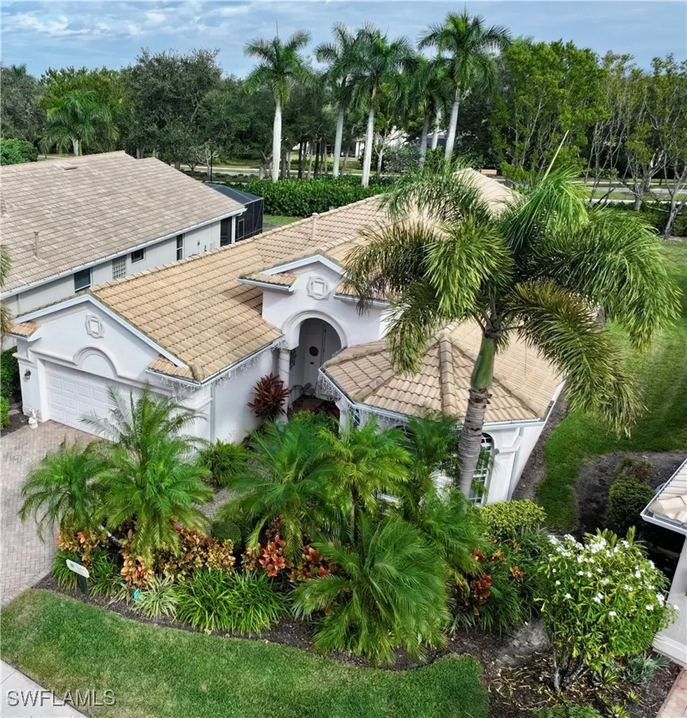 8831 Largo Mar Drive Estero FL 33967