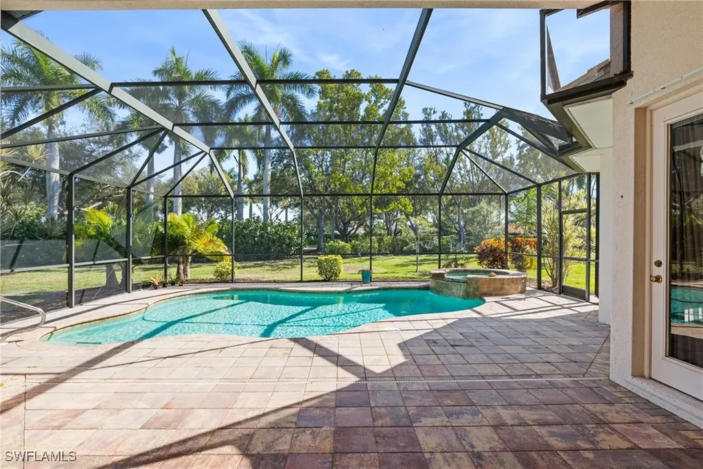 8831 Largo Mar Drive Estero FL 33967