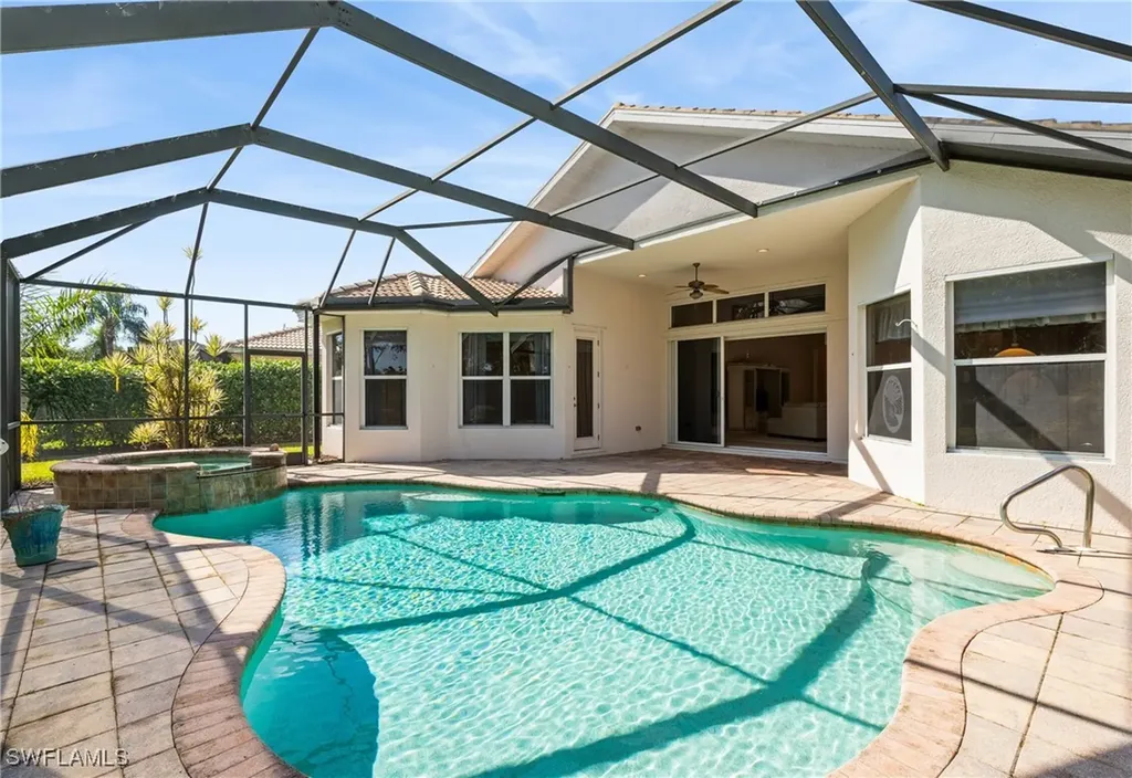 8831 Largo Mar Drive Estero FL 33967