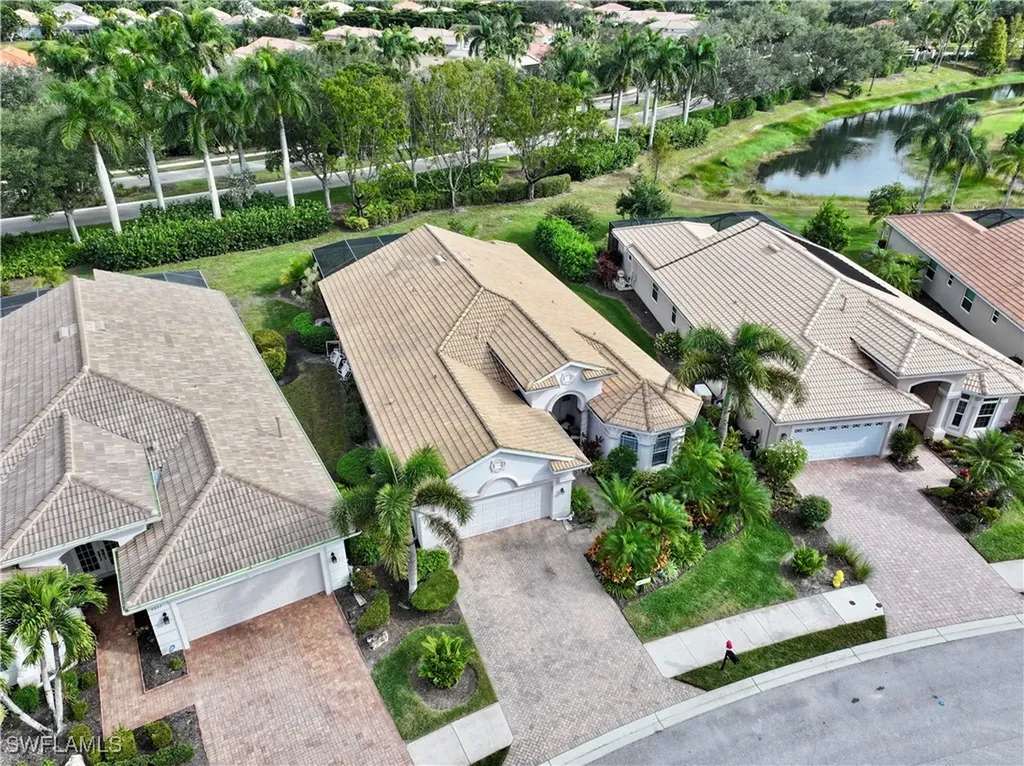8831 Largo Mar Drive Estero FL 33967
