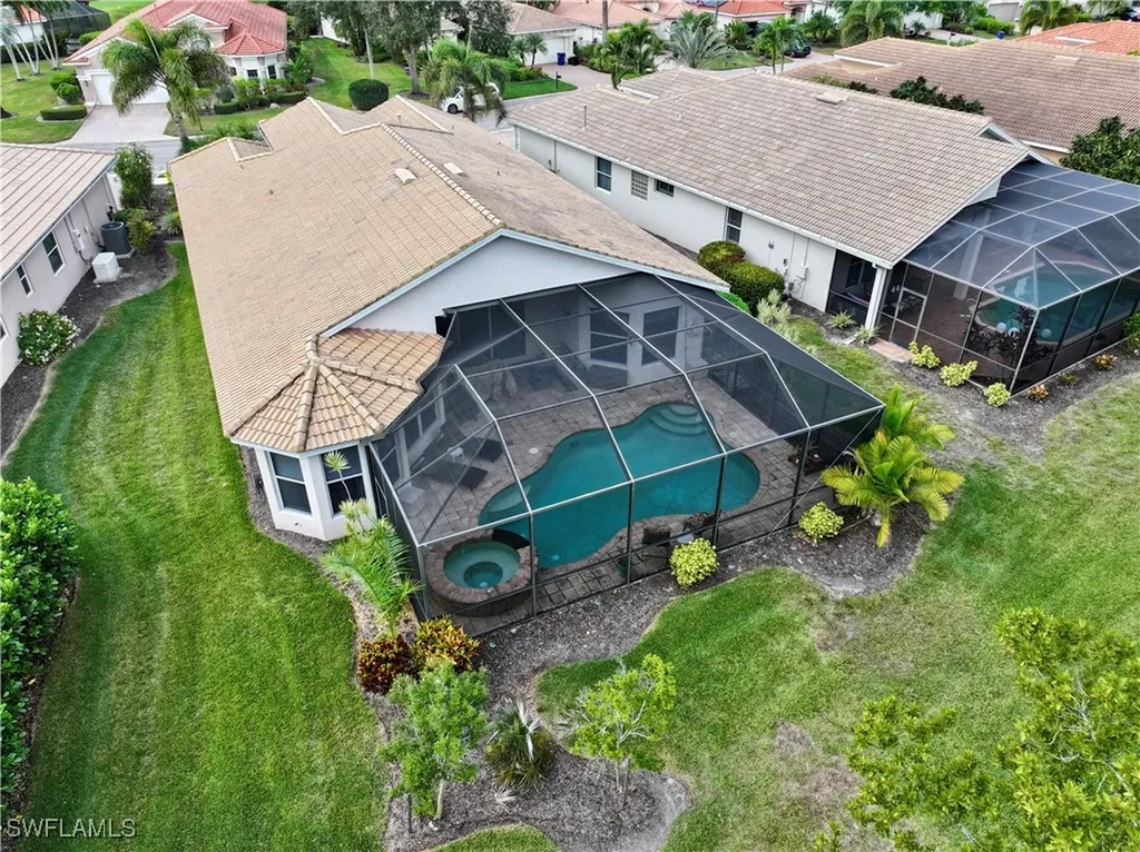 8831 Largo Mar Drive Estero FL 33967
