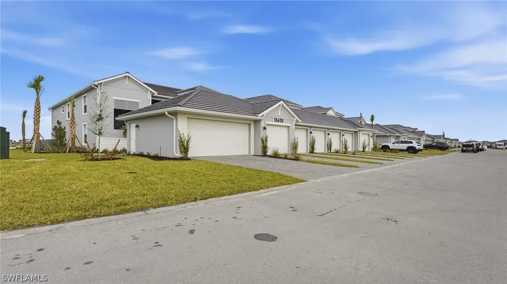 15435 Green Acres Avenue Babcock Ranch FL 33982
