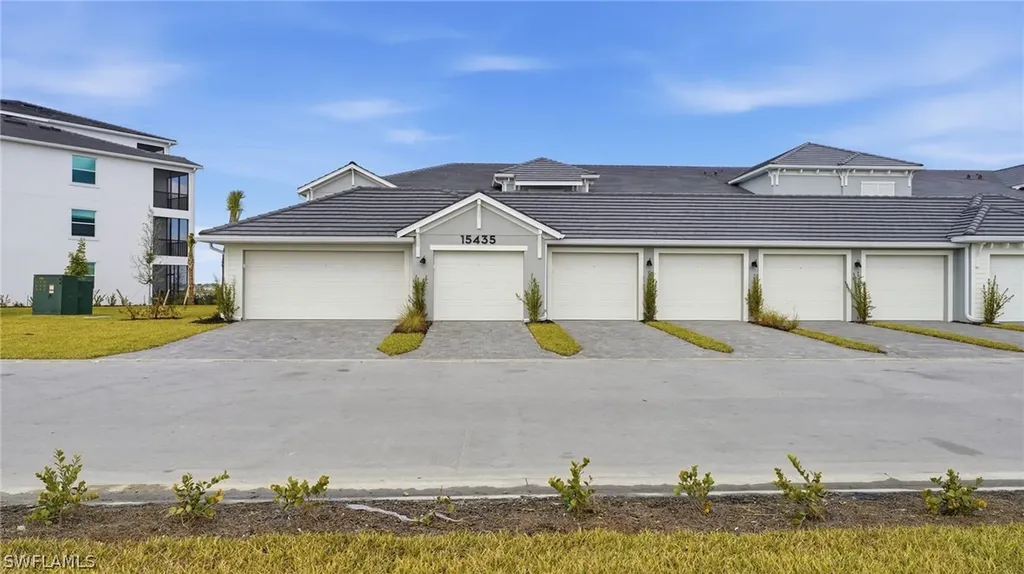 15435 Green Acres Avenue Babcock Ranch FL 33982