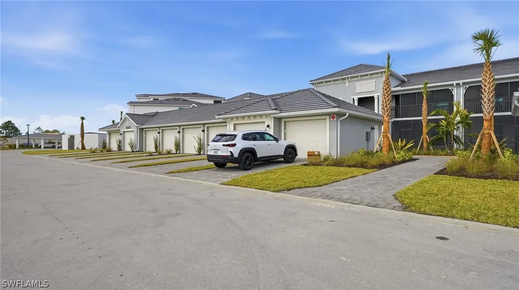 15435 Green Acres Avenue Babcock Ranch FL 33982
