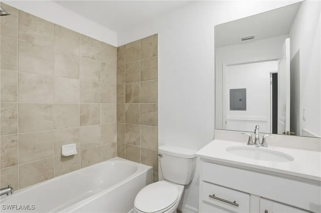 15185 Bluffton Lane Punta Gorda FL 33982