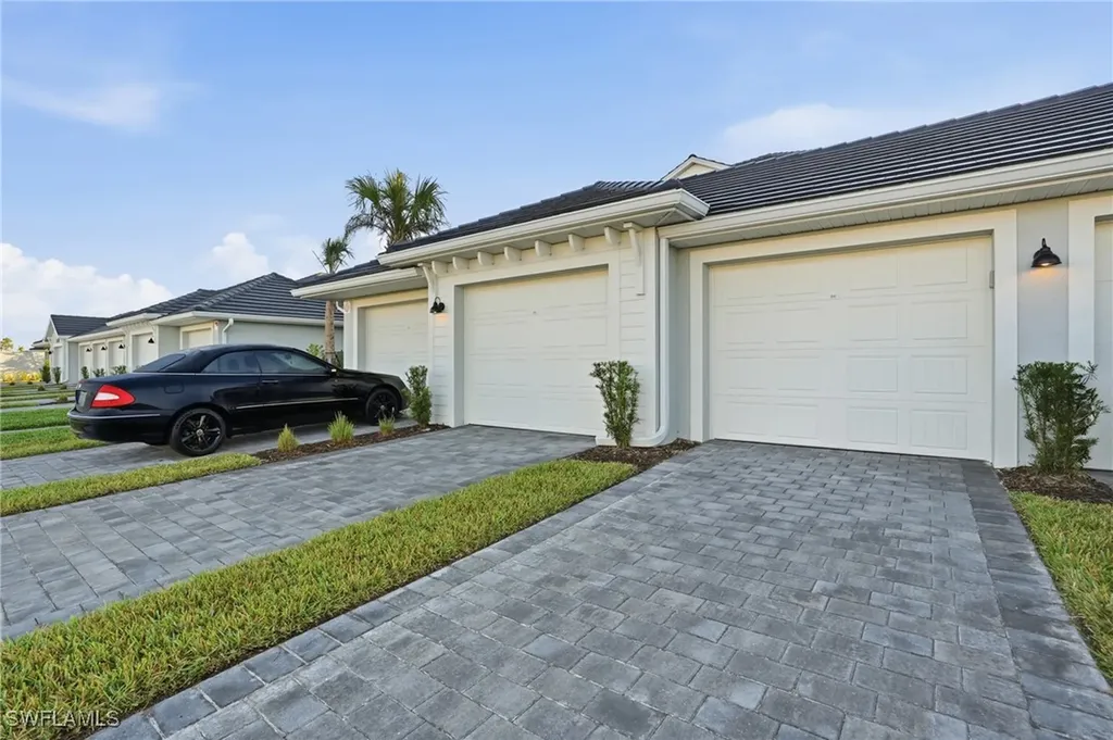 15185 Bluffton Lane Punta Gorda FL 33982