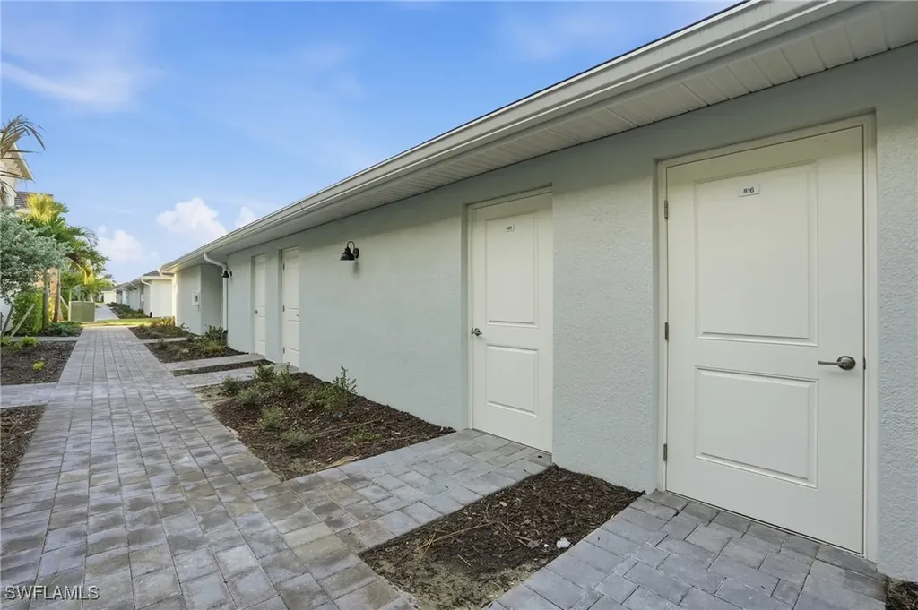 15185 Bluffton Lane Punta Gorda FL 33982