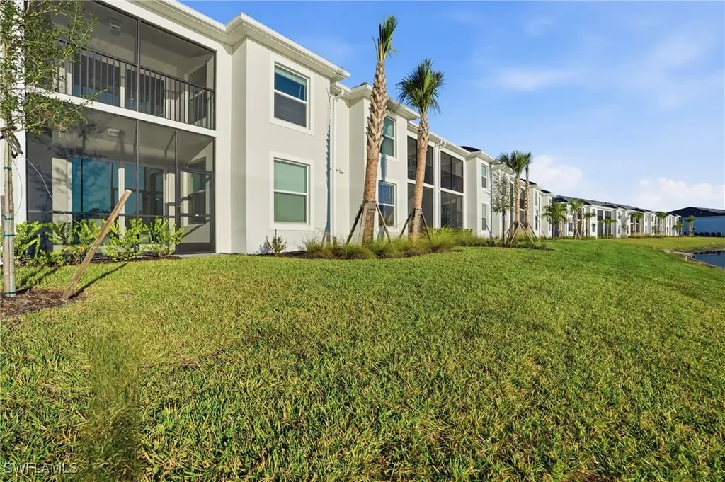 15185 Bluffton Lane Punta Gorda FL 33982