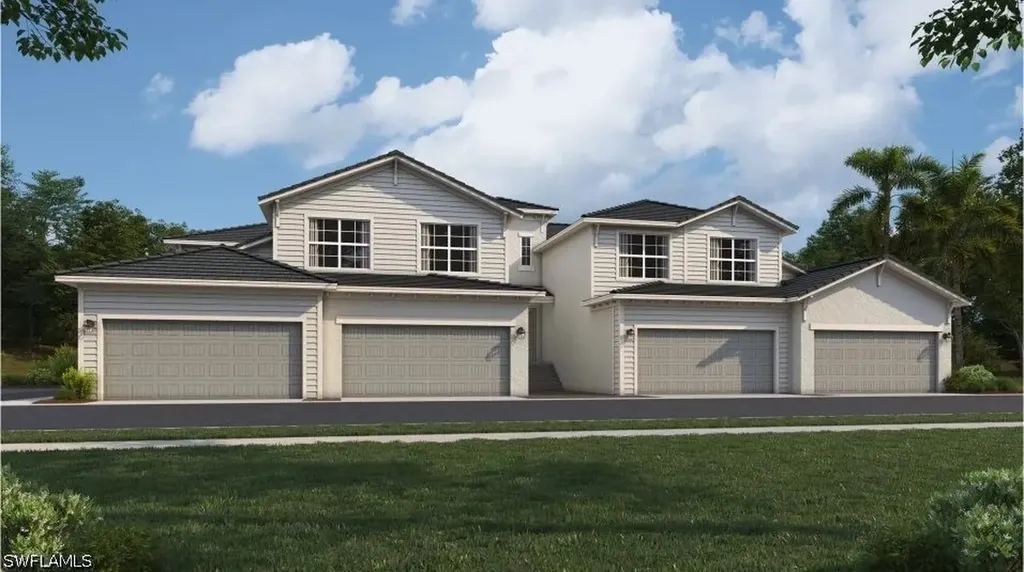 15888 Green Acres Avenue Babcock Ranch FL 33982