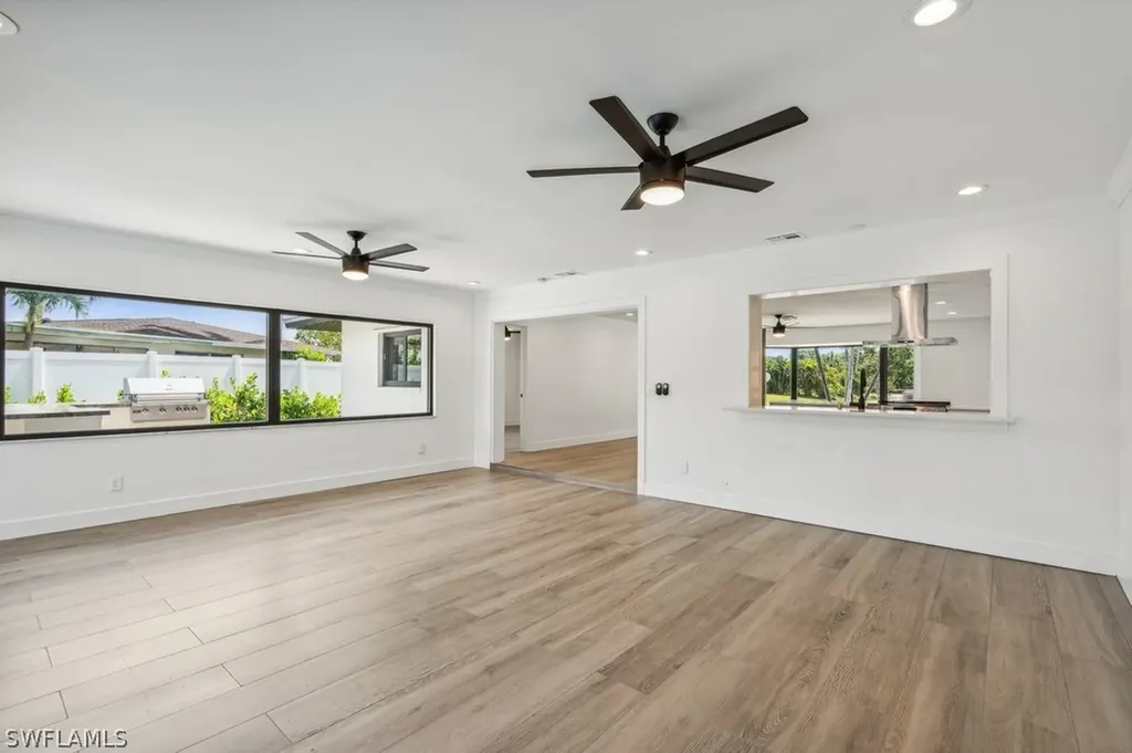 1627 SE 29th Terrace Cape Coral FL 33904