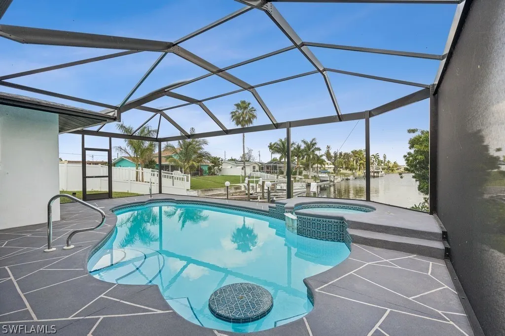 1627 SE 29th Terrace Cape Coral FL 33904