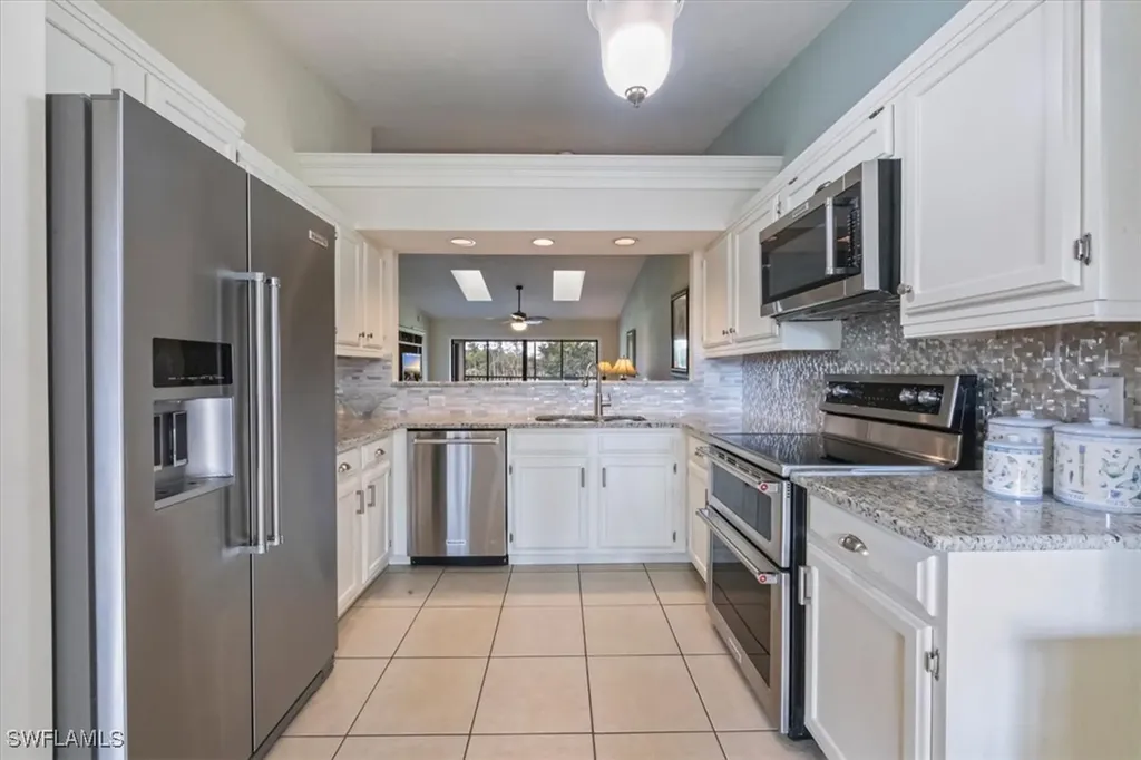 5341 Fox Hollow Drive Naples FL 34104