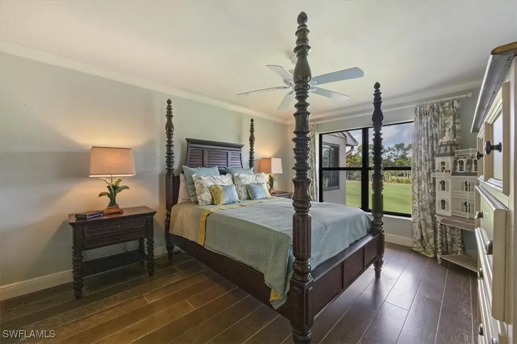 5341 Fox Hollow Drive Naples FL 34104