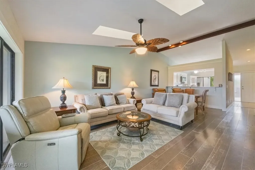 5341 Fox Hollow Drive Naples FL 34104