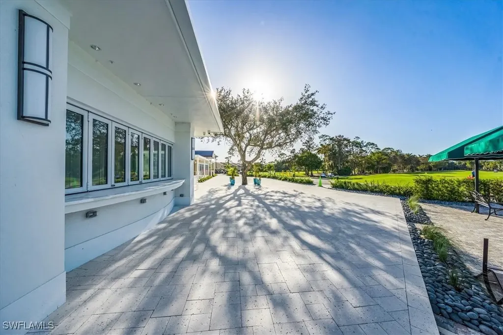 5341 Fox Hollow Drive Naples FL 34104