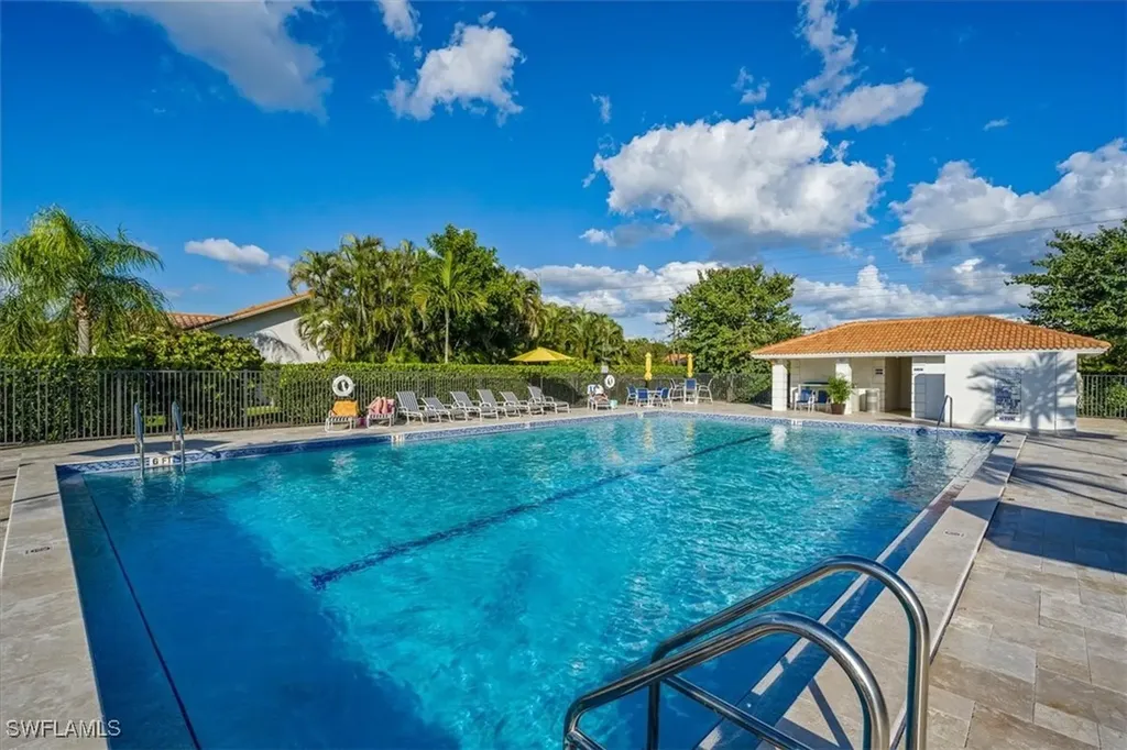5341 Fox Hollow Drive Naples FL 34104