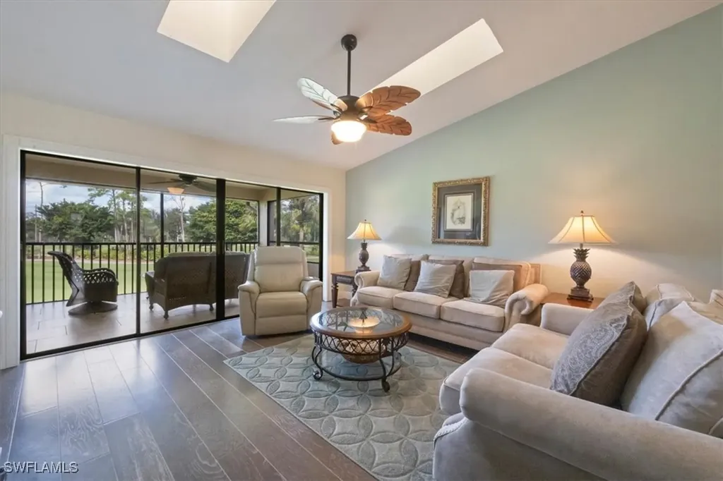 5341 Fox Hollow Drive Naples FL 34104