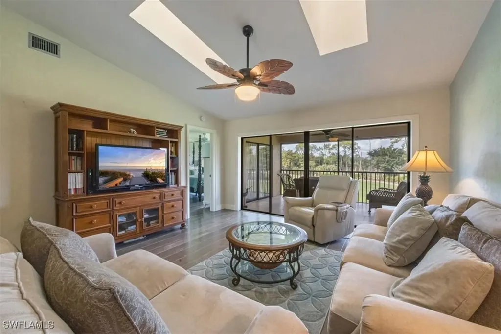 5341 Fox Hollow Drive Naples FL 34104