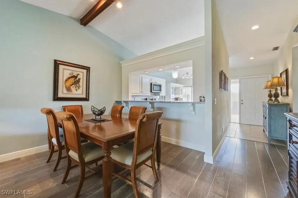 5341 Fox Hollow Drive Naples FL 34104