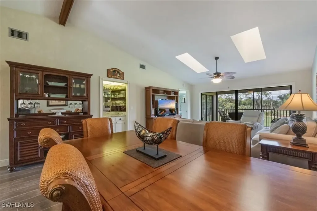 5341 Fox Hollow Drive Naples FL 34104