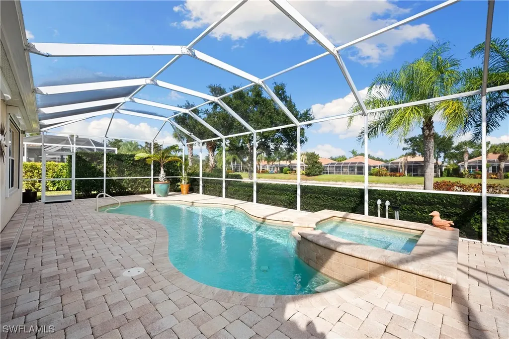 15018 Cuberra Lane Bonita Springs FL 34135