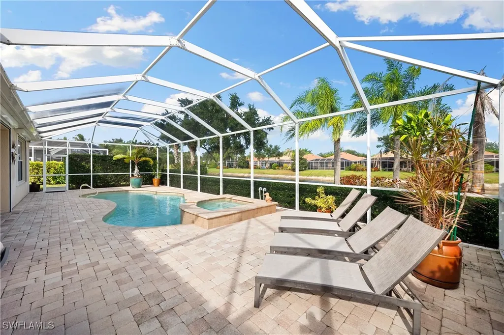 15018 Cuberra Lane Bonita Springs FL 34135
