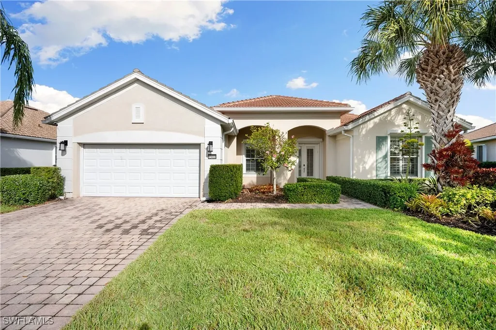 15018 Cuberra Lane Bonita Springs FL 34135