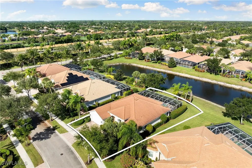 15018 Cuberra Lane Bonita Springs FL 34135