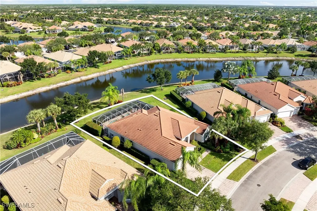 15018 Cuberra Lane Bonita Springs FL 34135