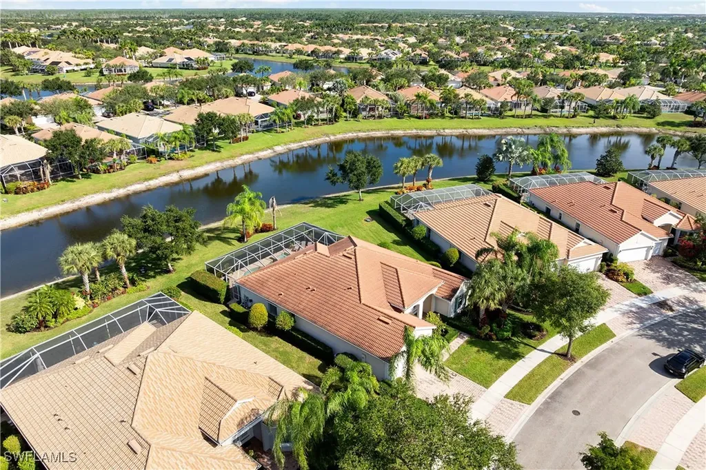 15018 Cuberra Lane Bonita Springs FL 34135