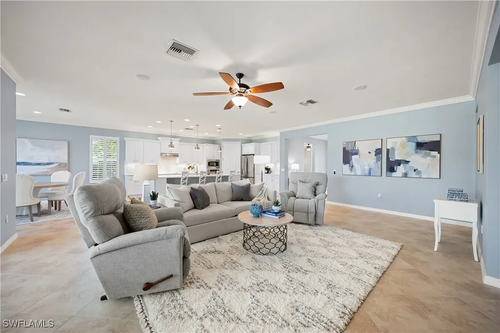 15018 Cuberra Lane Bonita Springs FL 34135