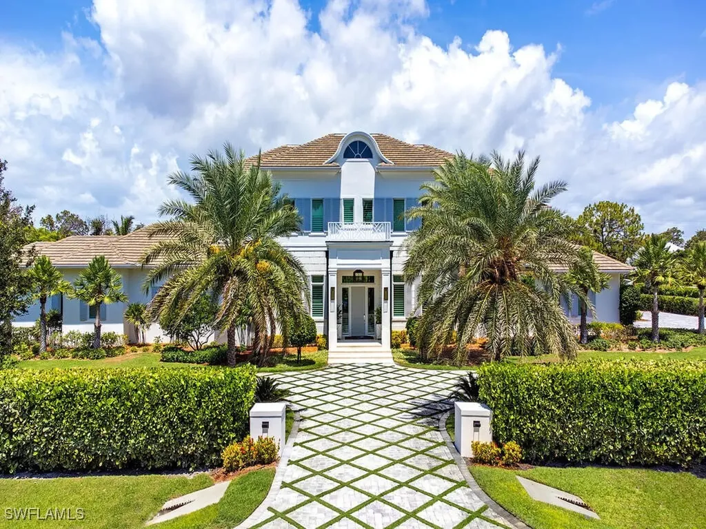 188 West Street Naples FL 34108