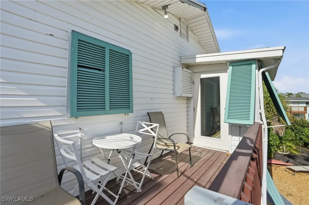 5474 Oak Ridge Avenue Fort Myers Beach FL 33931