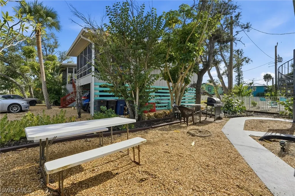 5474 Oak Ridge Avenue Fort Myers Beach FL 33931