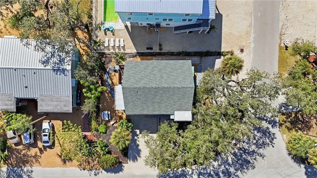 5474 Oak Ridge Avenue Fort Myers Beach FL 33931