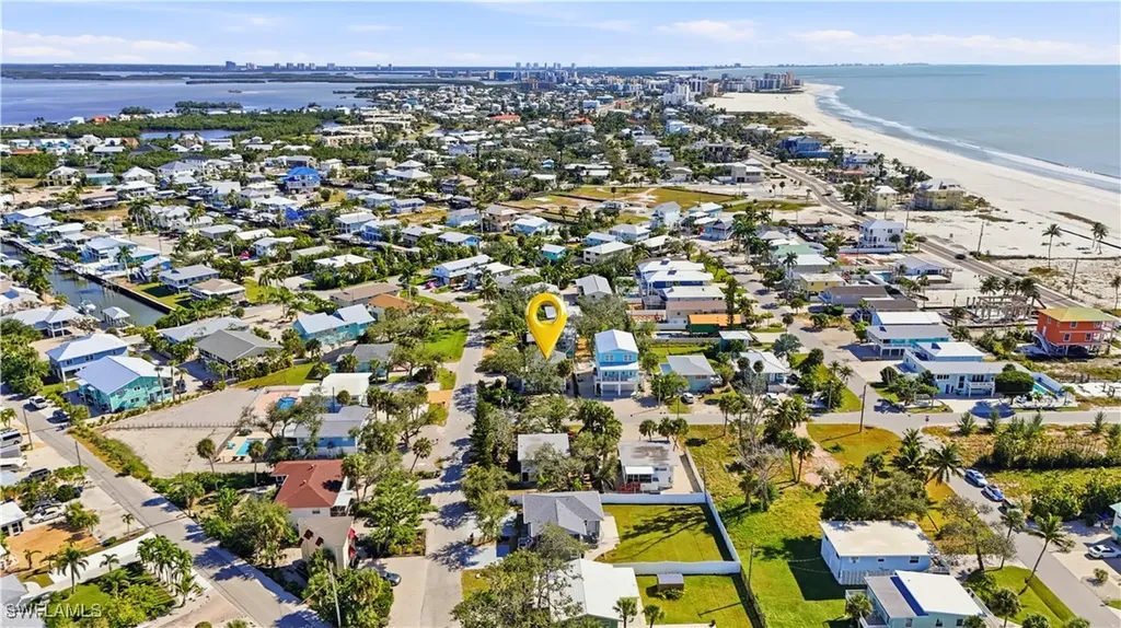 5474 Oak Ridge Avenue Fort Myers Beach FL 33931