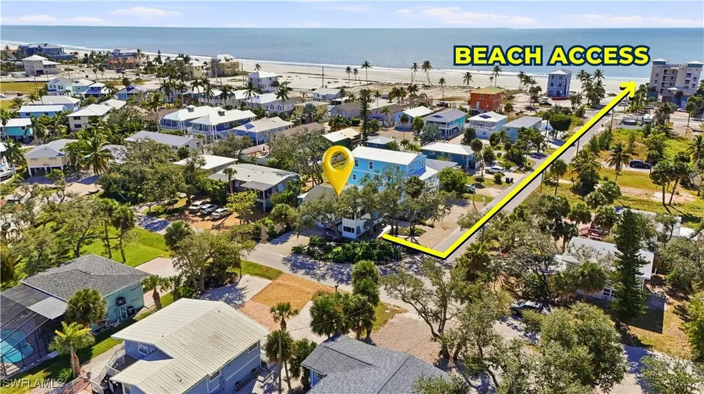 5474 Oak Ridge Avenue Fort Myers Beach FL 33931