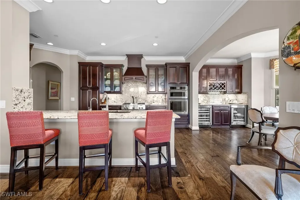 16436 Carrara Way Naples FL 34110