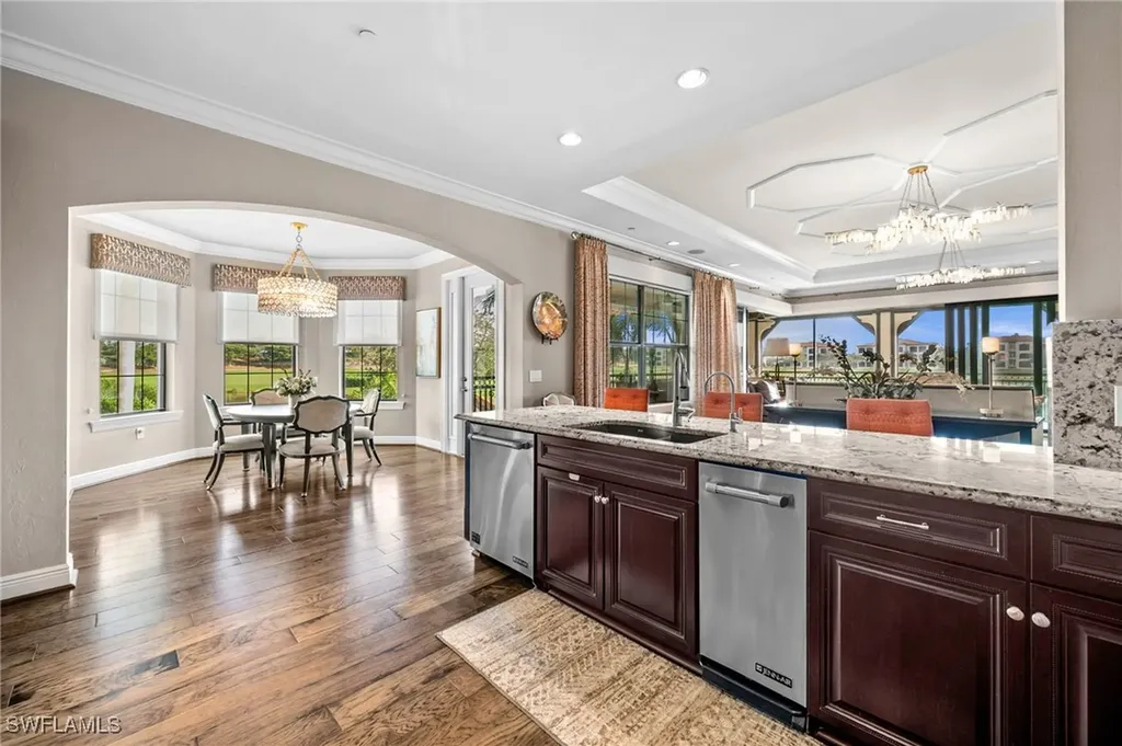 16436 Carrara Way Naples FL 34110