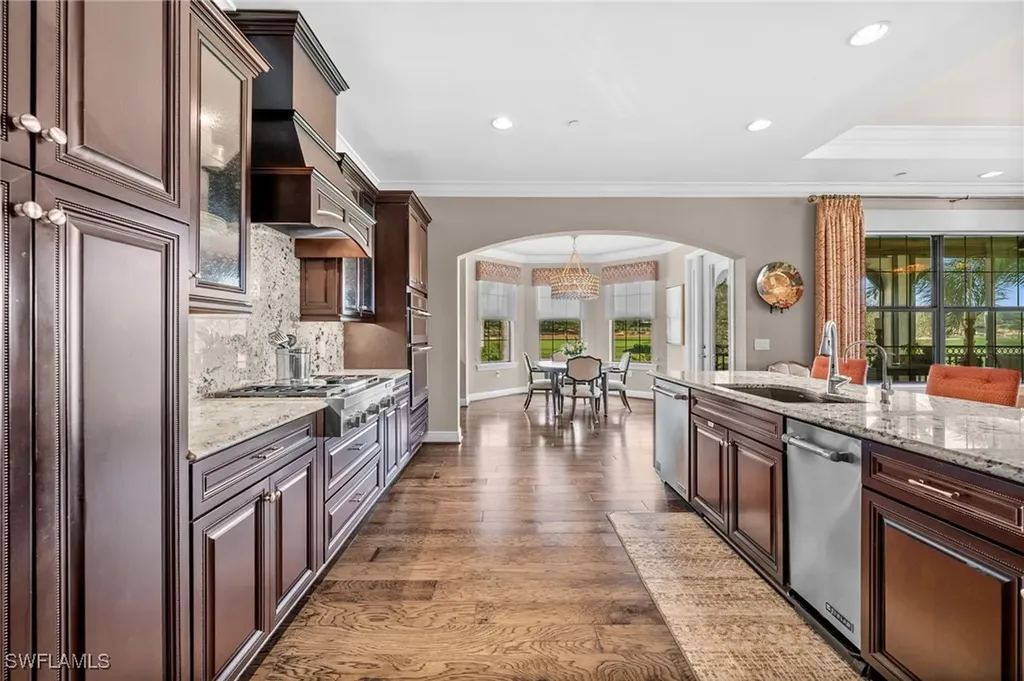 16436 Carrara Way Naples FL 34110