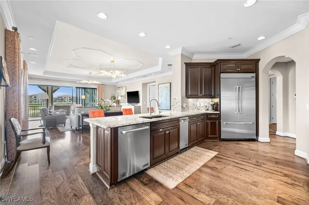 16436 Carrara Way Naples FL 34110