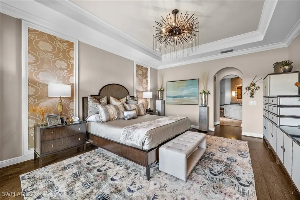 16436 Carrara Way Naples FL 34110