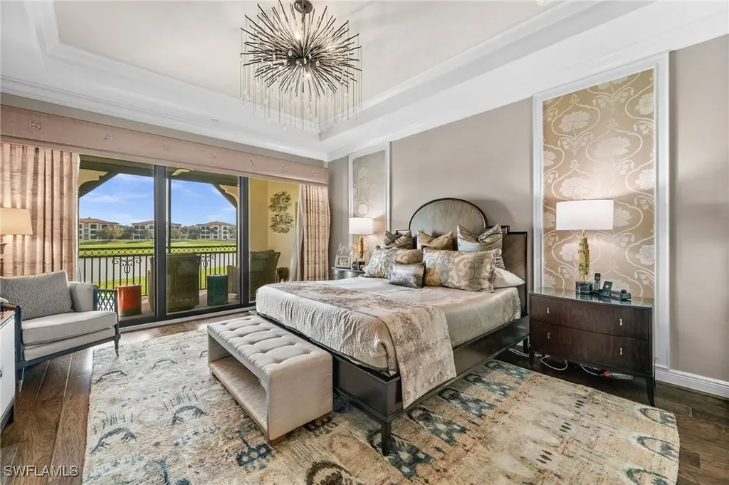 16436 Carrara Way Naples FL 34110