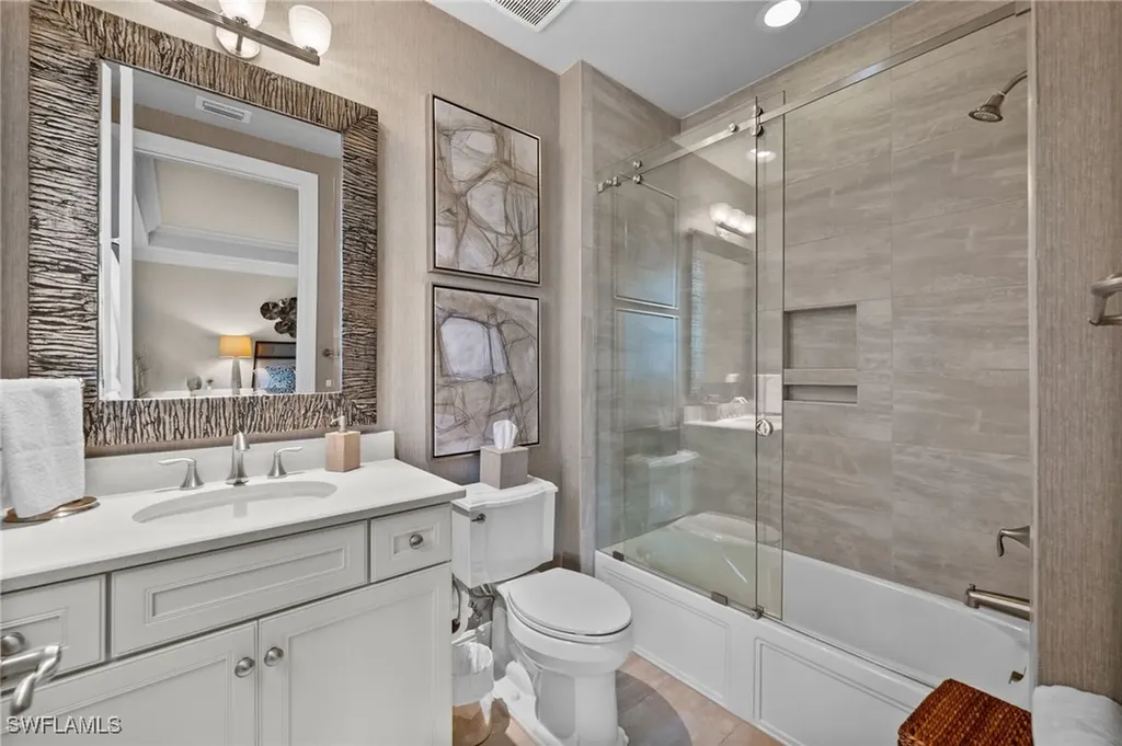 16436 Carrara Way Naples FL 34110